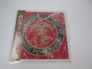 QUEENSRYCHE RAGE FOR ORDER EYS-91171 with OBI Poster Japan ver LP Vinyl