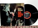 Elvin Jones, Richard Davis – Heavy Sounds, 1968 impulse  A-9260 Jazz Legend VG+