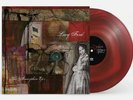 Atmosphere - Lucy Ford - Red Brown Swirl Color Vinyl x/1000 Signed Certificate