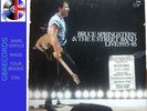 BRUCE SPRINGSTEEN & The E STREET BAND LIVE 1975-85 5 LP BOX SET AUSTRALIA EX+