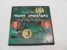 Irving Berlin White Christmas 45 RPM Box Set Bing Crosby DECCA   Rare
