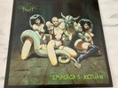 celtic frost Emperors Return Vinyl 1st Issue Noise Label