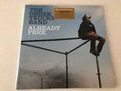 The Derek Trucks Band: Already Free 2 LP, 180 Grams Audiophile Vinyl