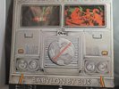 BOB MARLEY & THE WAILERS BABYLON BY BUS VINYL DOUBLE LP ISLAND ISLD 11 W/ POSTER