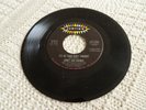 EMMY LOU HARRIS  I'LL BE YOUR BABY TONIGHT/I'LL NEVER FALL IN LOVE JUBILEE MINT-
