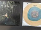 Movements - Feel Something | Rare OOP Vinyl LP [BeerColor w/ blue blob] Unplayed