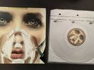 Underoath ‎– They're Only Chasing Safety [Clear Audiophile Edition Vinyl Record]