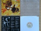 MERCYFUL FATE - Don't Break The Oath / Roadrunner Records RR 9835 / VG ++, VG