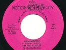 END RESULTS Reminiscing / Only Solution MOTION CITY 70s Funk Sweet Soul 45 Hear