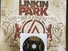 Linkin Park Road to Revolution VG #2575 of 3000 Splatter RSD