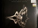 Avril Lavigne - Head Above Water - BMG - White Vinyl - 1000 Made - New/Sealed