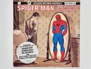 5/24/22 Spider-Man: Rock Reflections Of A Superhero w/Stan Lee Promo LP UNPLAYED