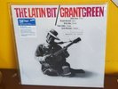 Grant Green - The Latin Bit (Blue Note Tone Poet Series) Vinyl LP