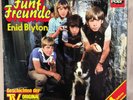 Enid Blyton Fünf Freunde Felseninsel Zeltlager Poly 2432201 Vinyl Schallplatte