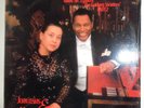 John Lewis, Mirjana Lewis ‎– The Chess Game (Part 2) - LP - SEALED, NEW.