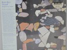 Mid-Air Thief-Gongjoong Doduk Limited Edition (Gray W/ White Swirl) LP Vinyl NEW