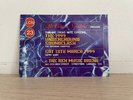 La Cosa Nostra UK Garage Flyer 1999 Underground Soundclash @ The Rex Music Arena