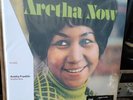 Aretha Franklin: Aretha Now, OOP Vinyl Me Please AAA Cut, Brand New