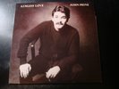 JOHN PRINE AIMLESS LOVE LP RECORD WITH INSERT
