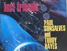Tubby Hayes / Paul Gonsalves / Jimmy Deuchar **Columbia SX 6003 Mono LP**