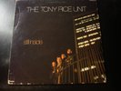 THE TONY RICE UNIT STILL INSIDE LP RECORD
