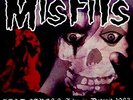 Misfits - Last Caress: Live In Detroit 1983 LP vinyl NEW