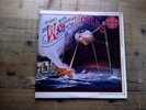 Jeff Wayne's The War Of The Worlds Very Good+ 2 x Vinyl LP Record Album CBS96000