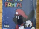 Dump Goat - Tha God Fahim Lowtech Red Vinyl /100 Mach-Hommy