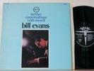 Bill Evans Further Conversations With Myself DG Black 