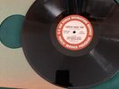 US Air Force Record/vinyl Radio program Christmas With Jordanaires & Tex Ritter