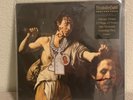 Autographed WESTSIDE GUNN- Pray For Paris -White Vinyl #28/500 - SEALED Daupe