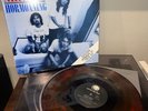 Nirvana Hormoaning Rare Red Blue Swirl Vinyl Australian Tour '92 EP