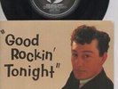 BUDDY HOLLY  Rare UK Only 7