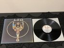L.T.D. Love To The World Vinyl Album 33 LP 1976 A&M Records SP-4589