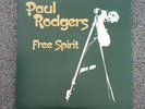 Paul Rodgers - Free Spirit (NEW 3 x 12