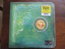 ALICE COOPER Billion Dollar Babies Rocktober ltd ed Marble Swirl