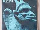 R.E.M. - Chronic Town - original vinyl EP - IRS 1982 - Michael Stipe