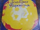 Jesus Christ Superstar - Rare 1st Press - Only a few hundred copies pressed G+