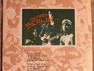 Lou Reed - Berlin Original Vinyl LP (1973) w/BOOKLET EX/VG+