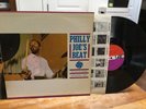 PHILLY JOE JONES: Philly Joe's Beat, Atlantic Records, 1st  Press, Mono, Jazz LP