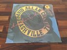 DAVID ALLAN COE,(SEALED),DARLIN' DARLIN,1985,COLUMBIA FC 39617,MINT