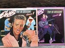 Elvis The ‘56 Sessions Vol 1&2 RCA 1978 Vintage Vinyls