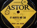 ROBIN JOLLEY-WINDY & WARM OBSCURE OZ-PSYCHE PROMO 