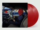 The MARS VOLTA Frances The Mute (RED 3xLP)