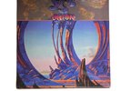 Yes   Union LP Vinyl   Holland   Import   1991   New and Sealed