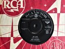 RARE SKIP BIFFERTY ON LOVE 1T/1T 1967 RCA UK 45 PSYCH ROCK VG+ (EX-) BRILLIANT