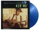KEB' MO' MARTIN SCORSESE PRESENTS THE BLUES NEW LTD COLOURED VINYL 2LP IN STOCK