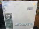 SEALED  BARBARA  In Love LEA PRESTIGE RECORDS 7100  OJC  AUDIOPHILE 1990  LP