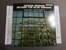 GEORGE BENSON BEYOND THE BLUE HORIZON 1ST PRESS WLP PROMO VAN GELDER LP CTI 8007