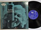 HELEN MERRILL orig 1955 LP EmArcy 36006 (w/Clifford Brown) blue back